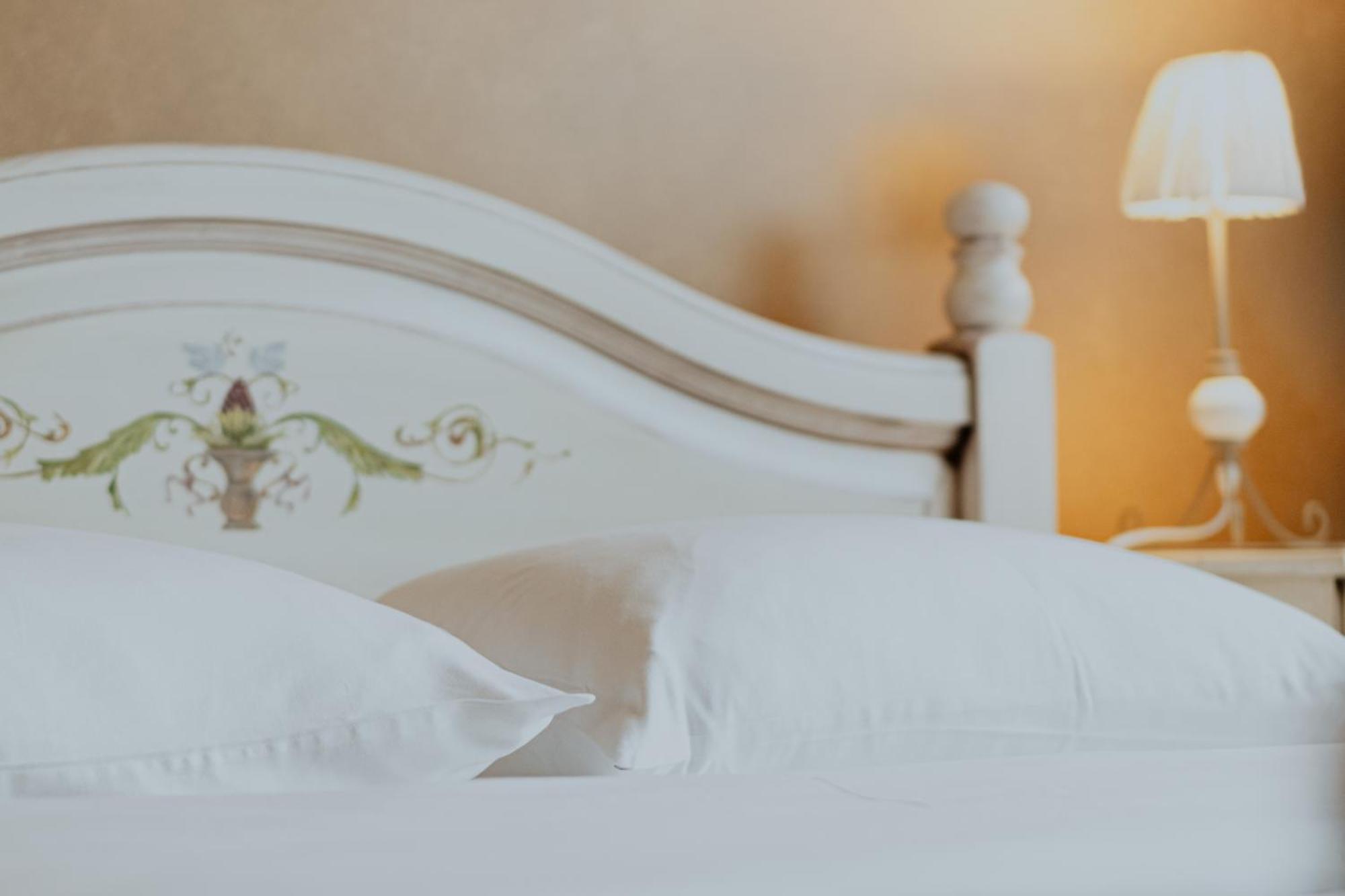Piena Muiza - Berghof Hotel & Spa Sieksate Ruang foto