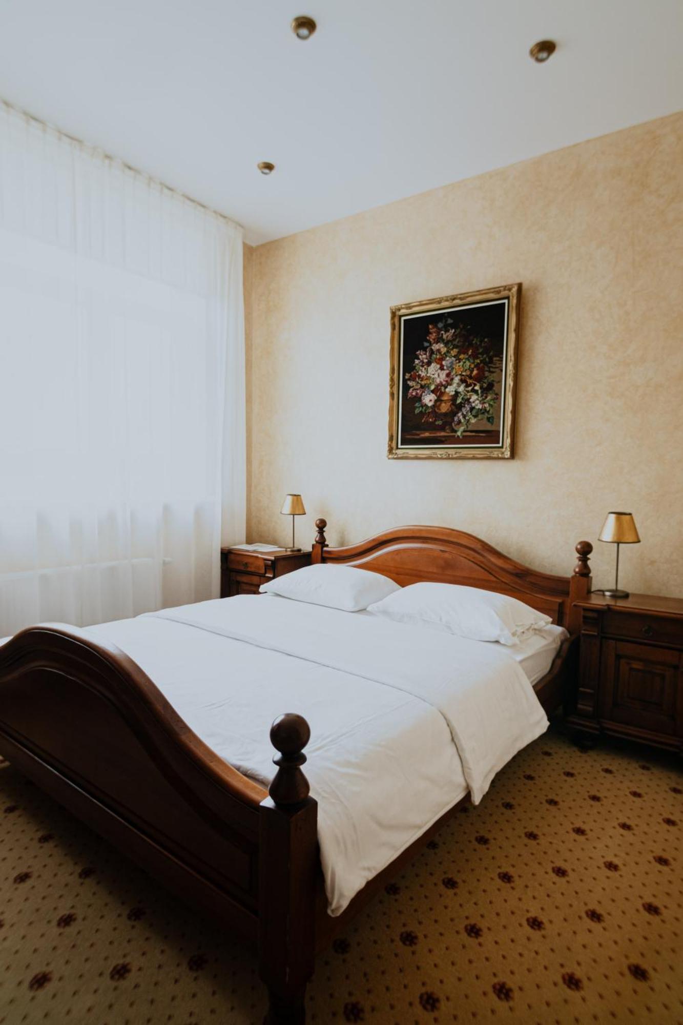 Piena Muiza - Berghof Hotel & Spa Sieksate Ruang foto