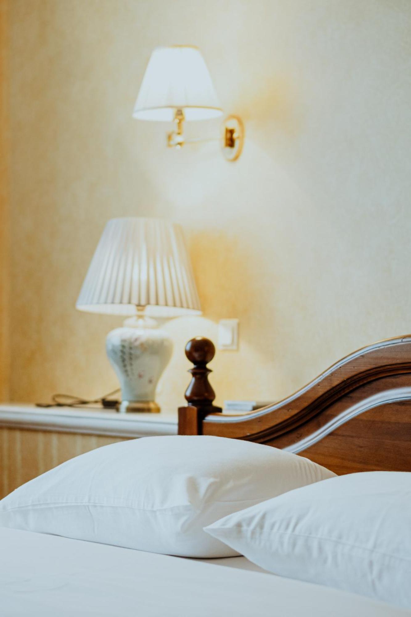 Piena Muiza - Berghof Hotel & Spa Sieksate Ruang foto