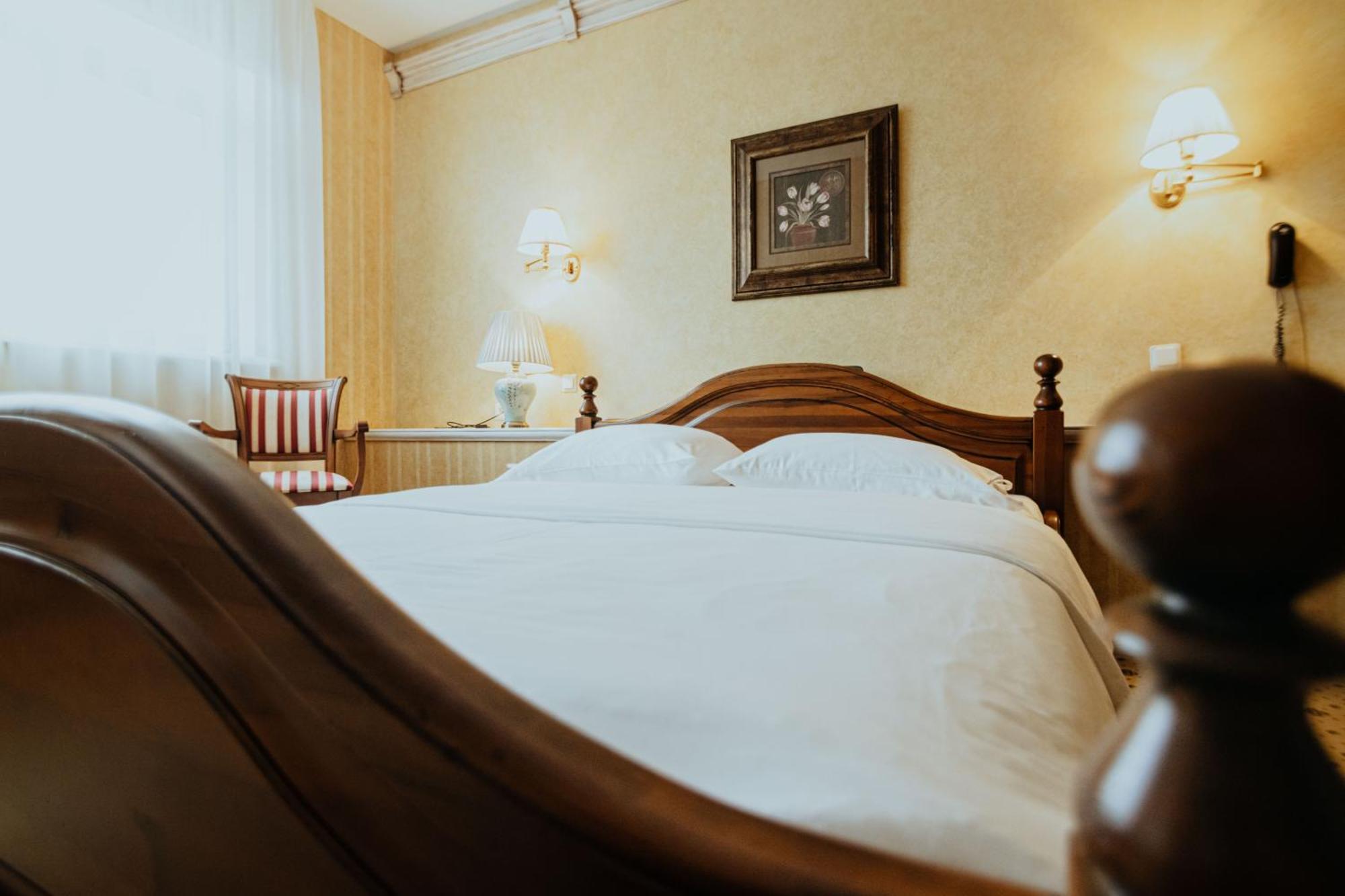 Piena Muiza - Berghof Hotel & Spa Sieksate Ruang foto
