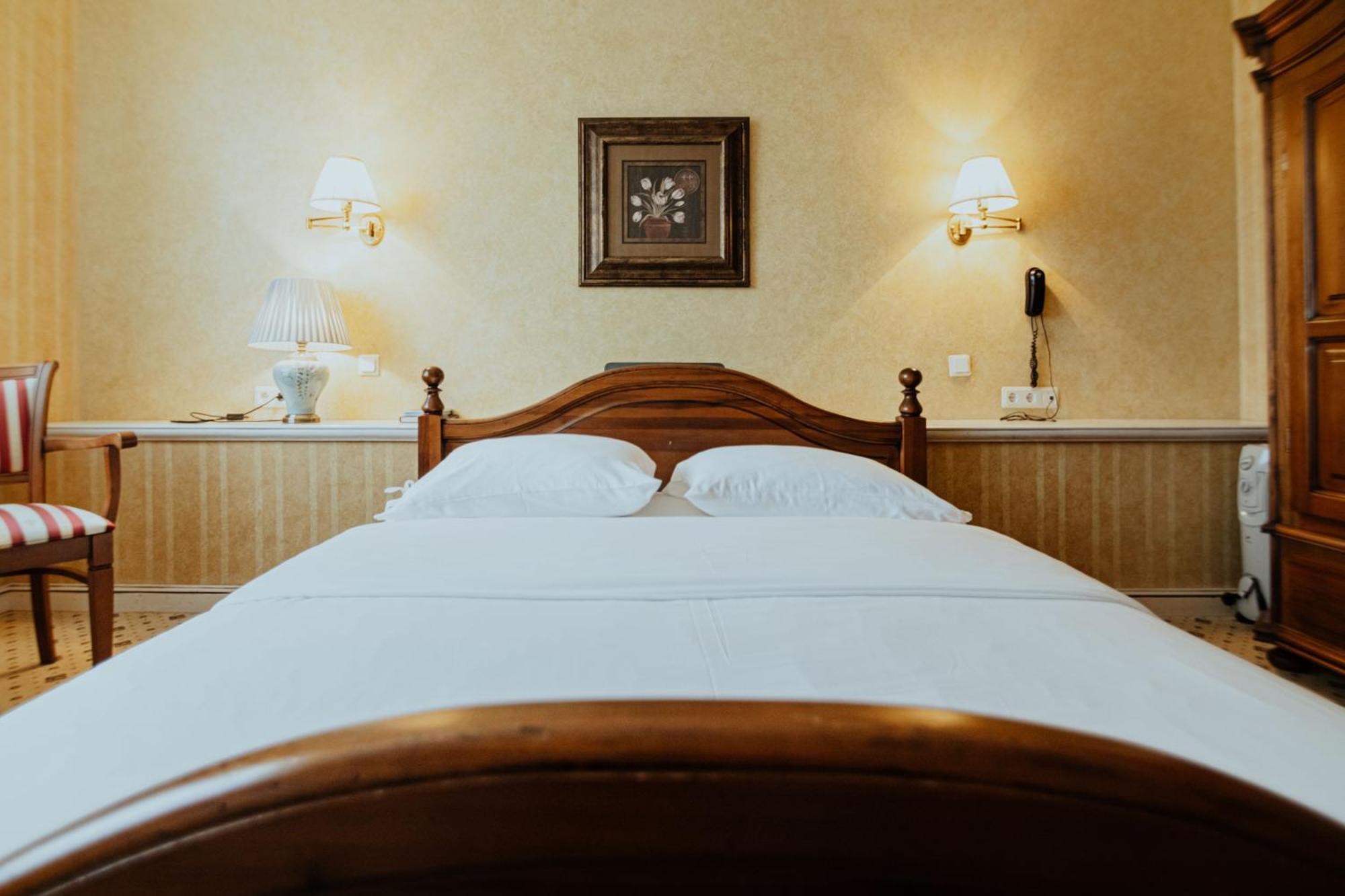Piena Muiza - Berghof Hotel & Spa Sieksate Ruang foto