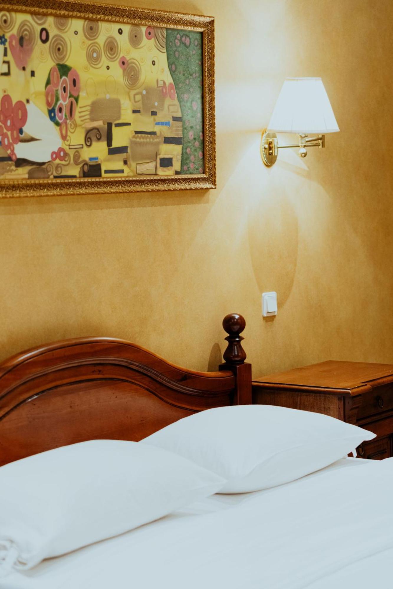 Piena Muiza - Berghof Hotel & Spa Sieksate Ruang foto