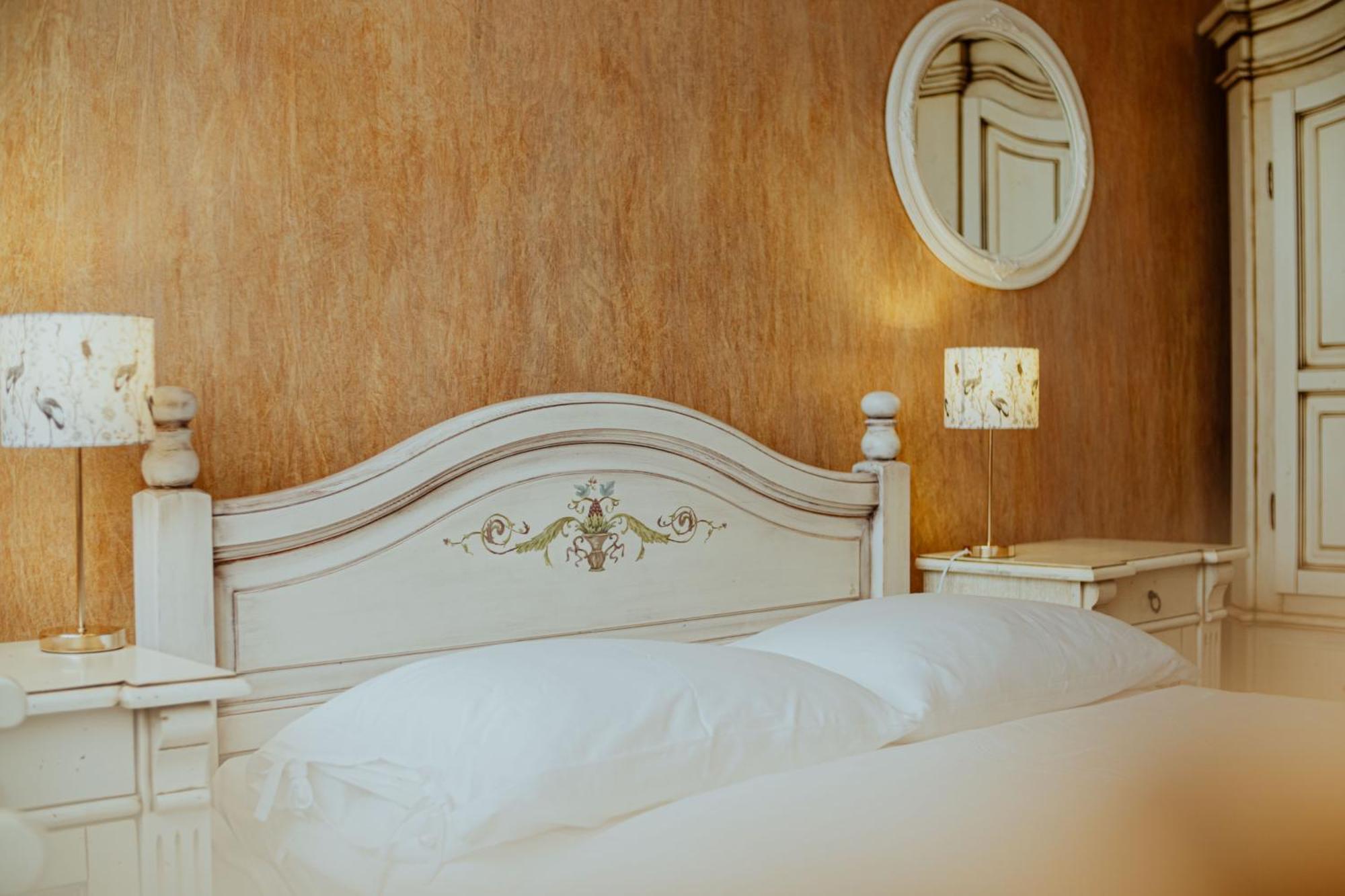 Piena Muiza - Berghof Hotel & Spa Sieksate Ruang foto